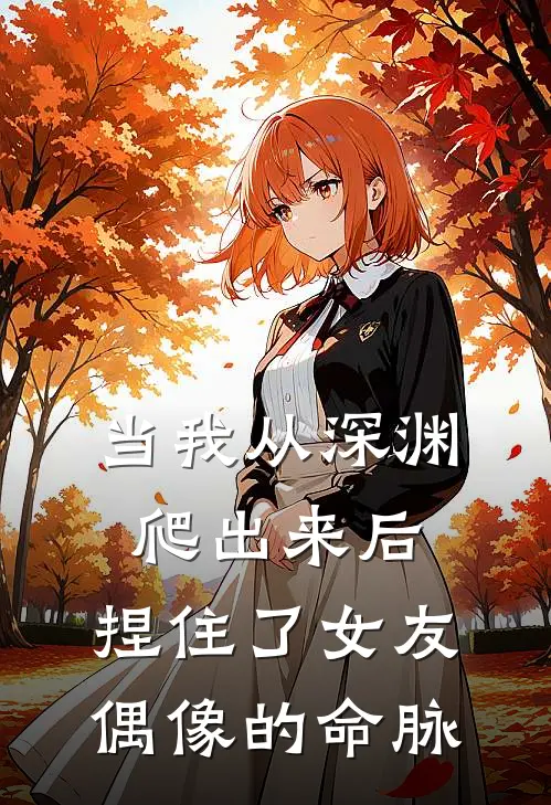 当我从深渊爬出来后，捏住了女友偶像的命脉