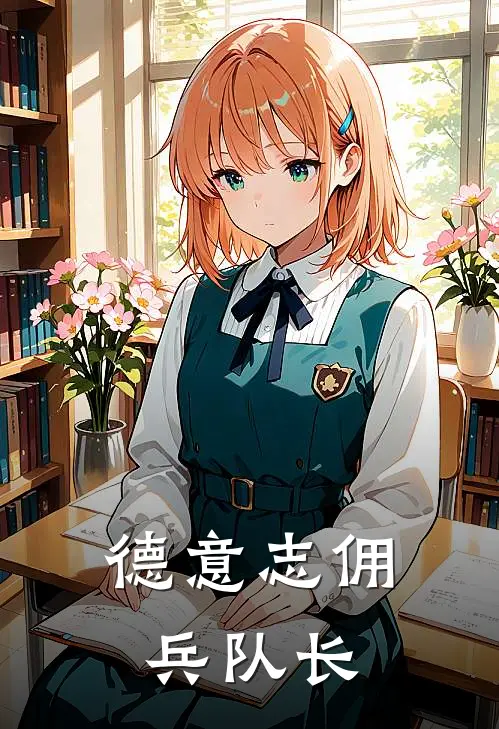 德意志佣兵队长