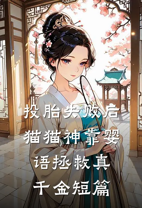 投胎失败后，猫猫神靠婴语拯救真千金短篇