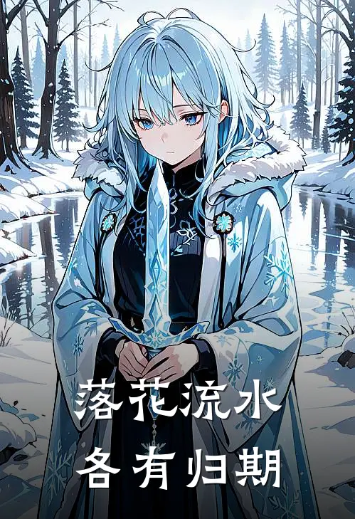 落花流水，各有归期