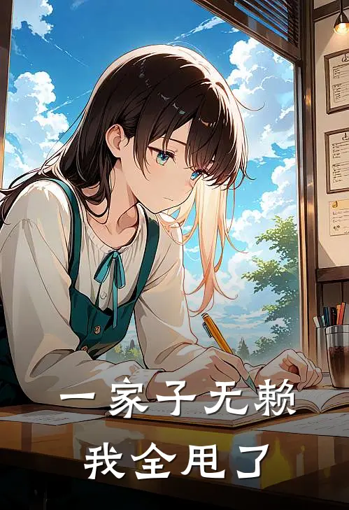一家子无赖，我全甩了