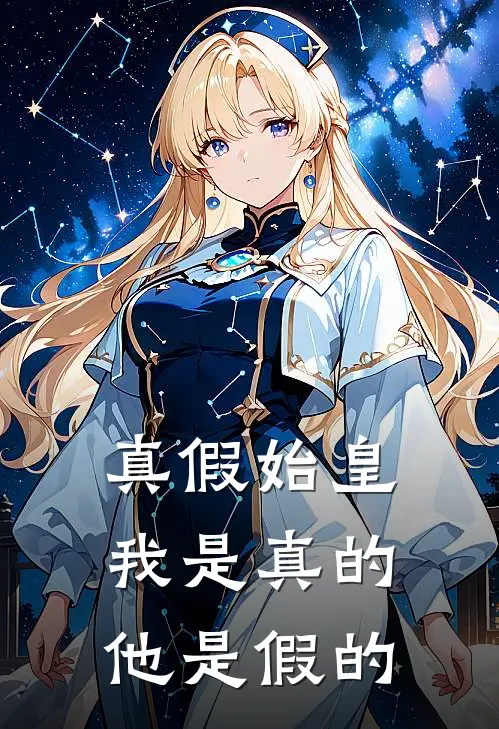 真假始皇：我是真的，他是假的