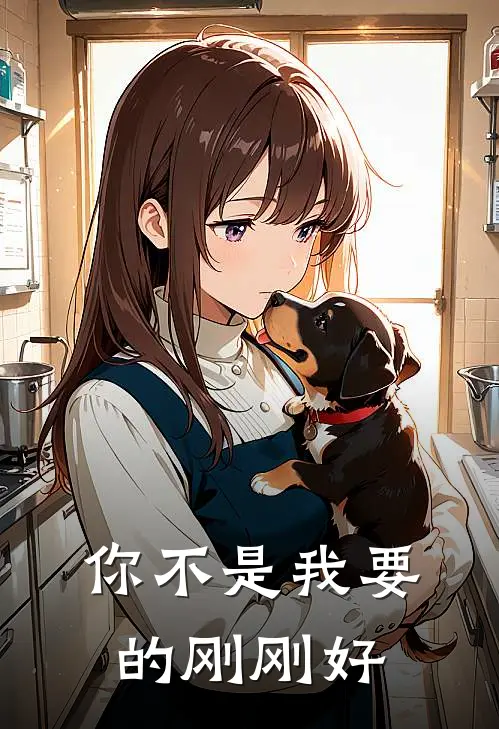你不是我要的刚刚好
