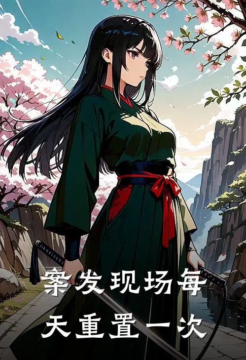 案发现场每天重置一次