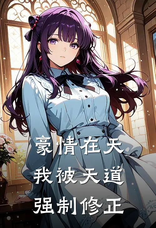 豪情在天：我被天道强制修正