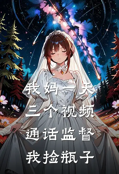 我妈一天三个视频通话监督我捡瓶子