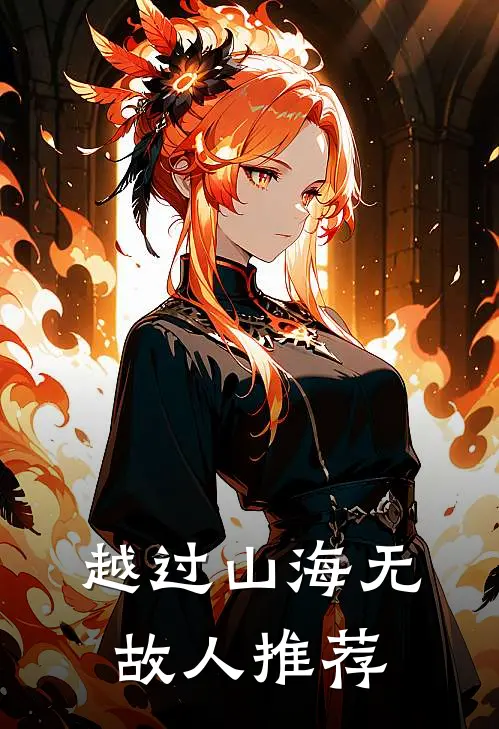 越过山海无故人推荐