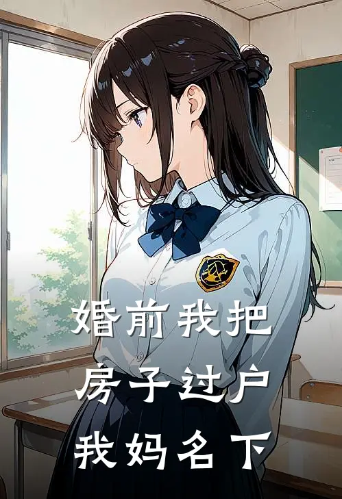 婚前我把房子过户我妈名下