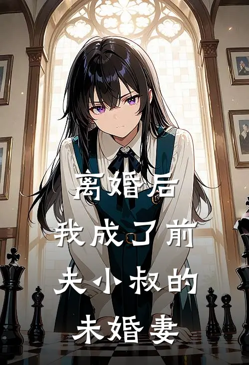 离婚后，我成了前夫小叔的未婚妻