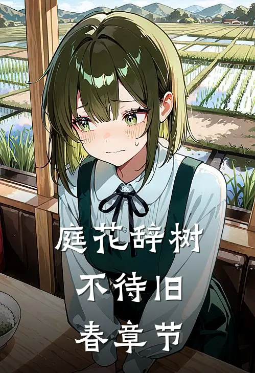 庭花辞树，不待旧春章节
