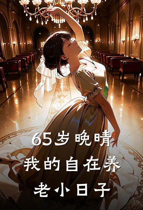 65岁晚晴，我的自在养老小日子