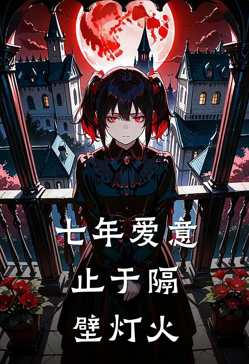 七年爱意，止于隔壁灯火