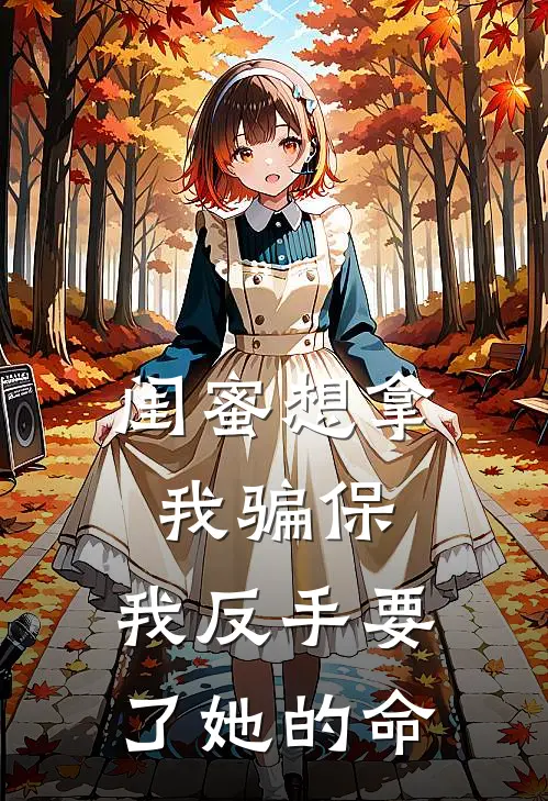 闺蜜想拿我骗保，我反手要了她的命