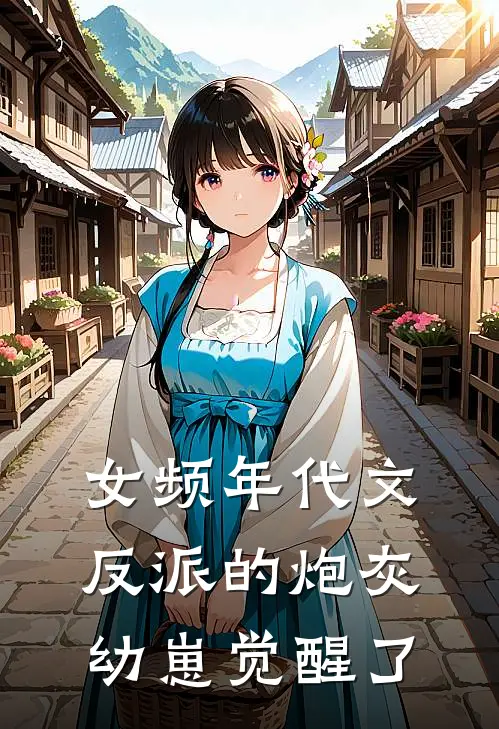 女频年代文反派的炮灰幼崽觉醒了
