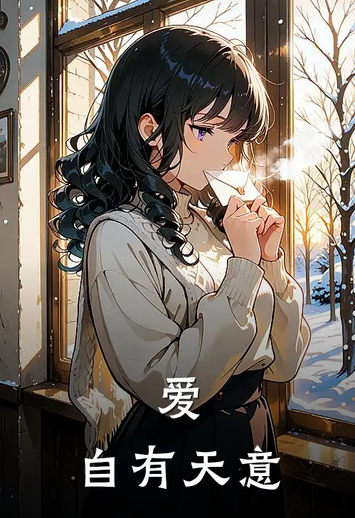 爱，自有天意