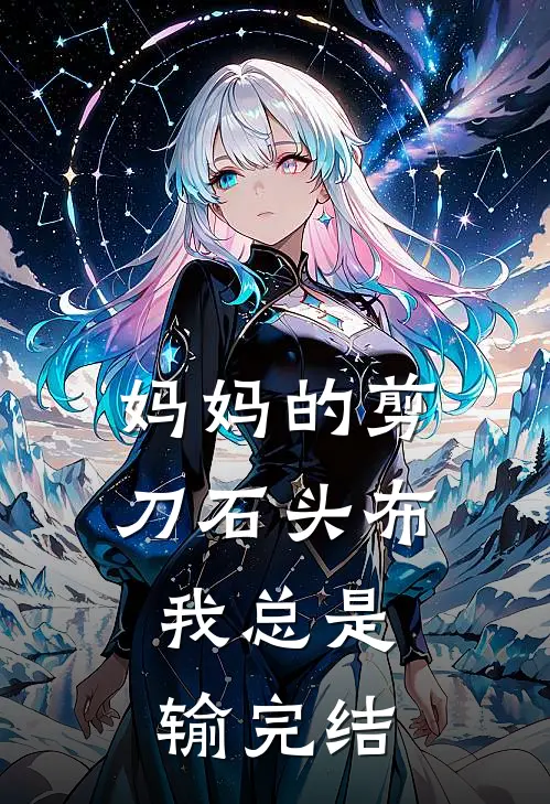 妈妈的剪刀石头布，我总是输完结