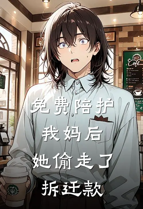 免费陪护我妈后，她偷走了拆迁款