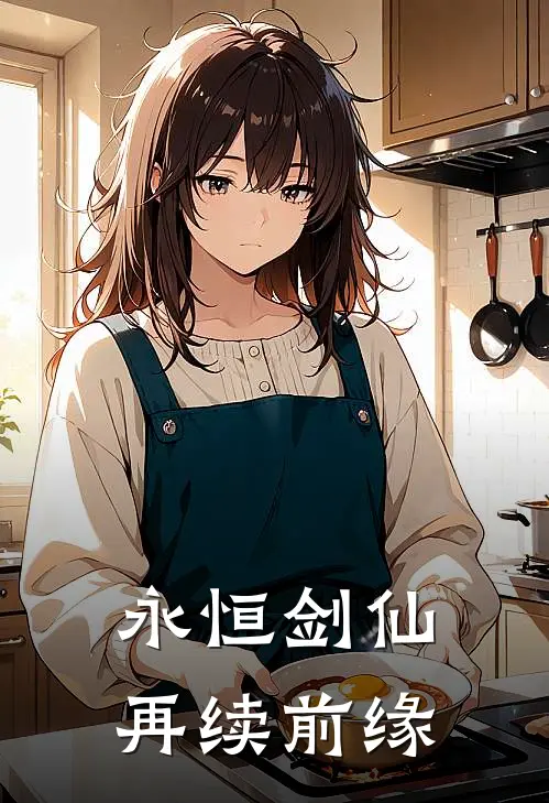 永恒剑仙再续前缘