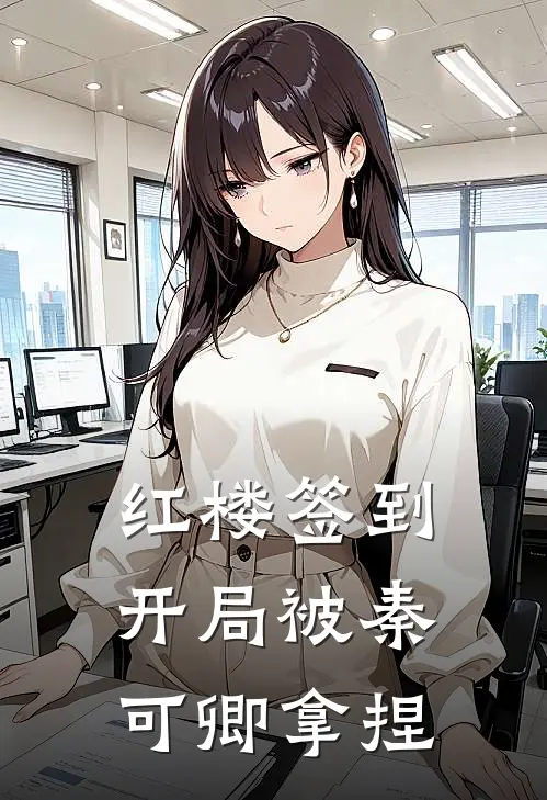 红楼签到：开局被秦可卿拿捏