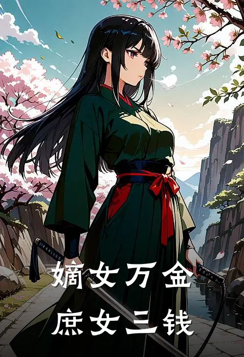 嫡女万金，庶女三钱
