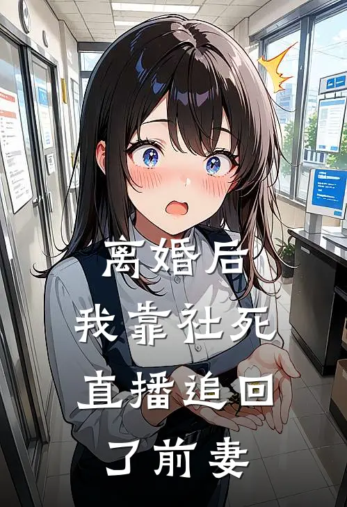 离婚后，我靠社死直播追回了前妻