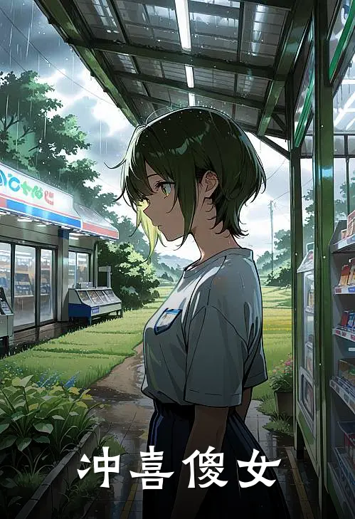 冲喜傻女