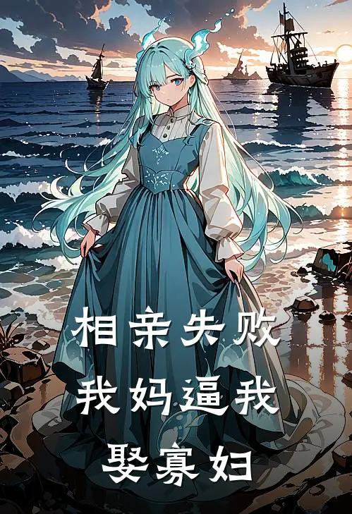 相亲失败我妈逼我娶寡妇