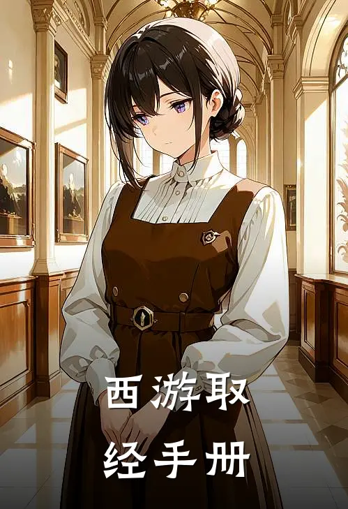 西游取经手册