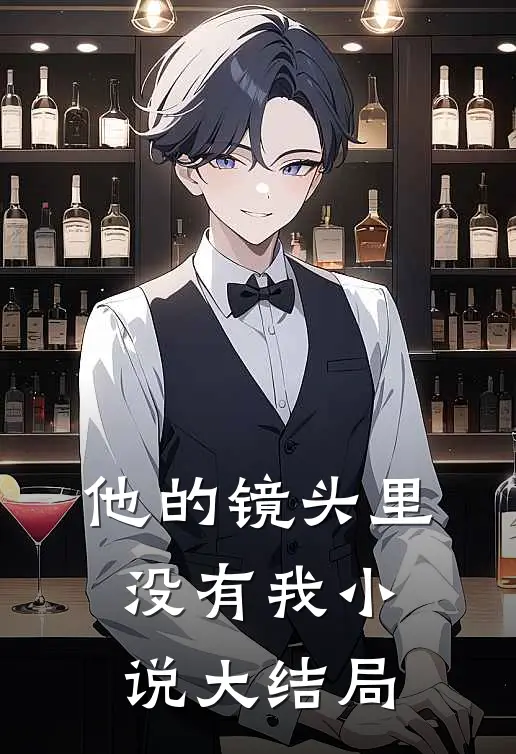 他的镜头里没有我小说大结局