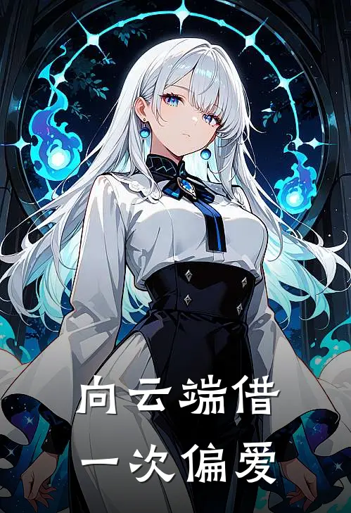 向云端借一次偏爱
