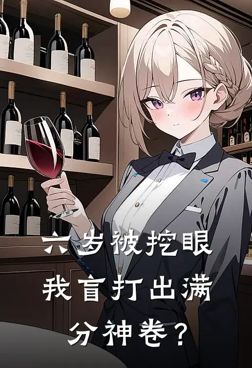 六岁被挖眼，我盲打出满分神卷？
