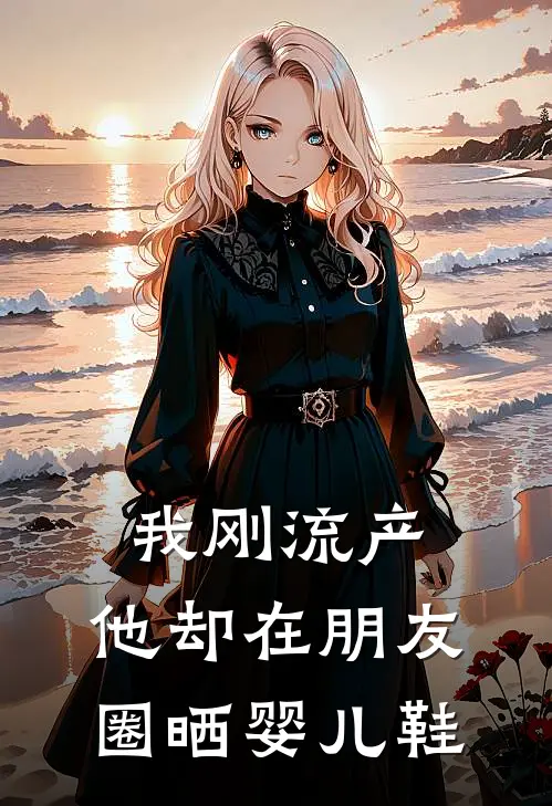 我刚流产，他却在朋友圈晒婴儿鞋