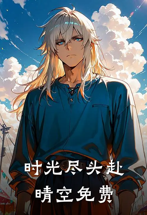 时光尽头赴晴空免费