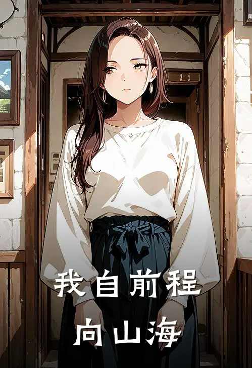 我自前程向山海