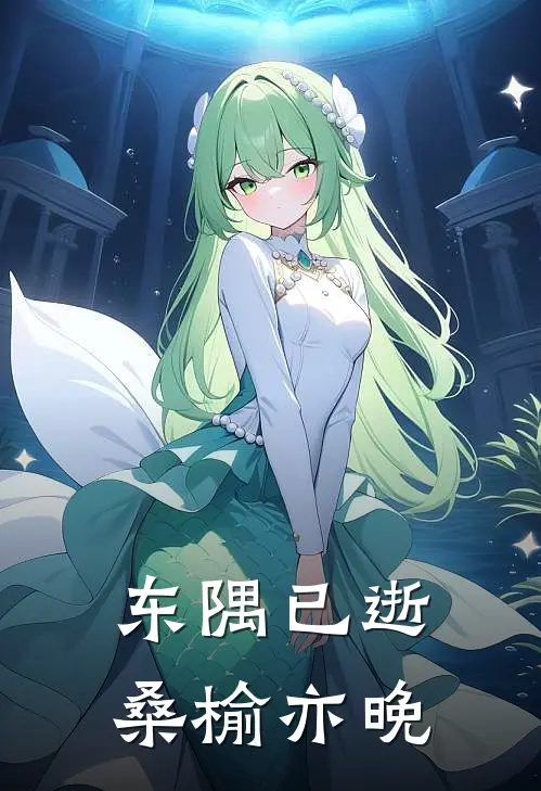 东隅已逝，桑榆亦晚