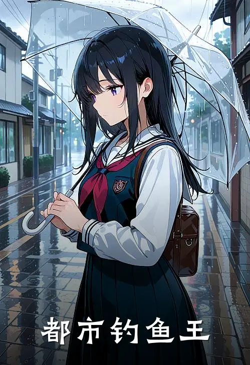 都市钓鱼王