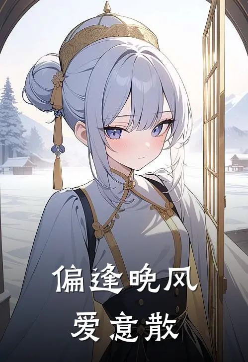 偏逢晚风爱意散