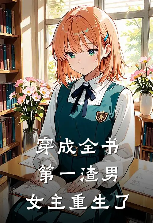 穿成全书第一渣男，女主重生了