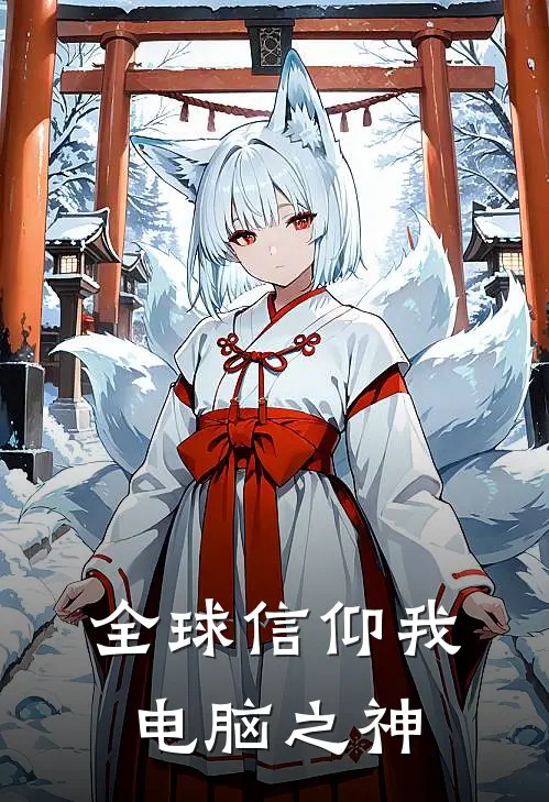全球信仰我电脑之神