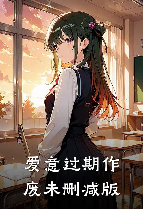 爱意过期作废未删减版