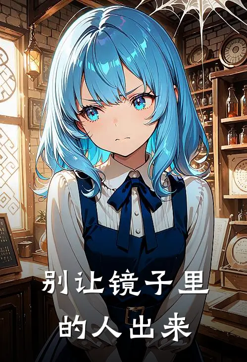 别让镜子里的人出来