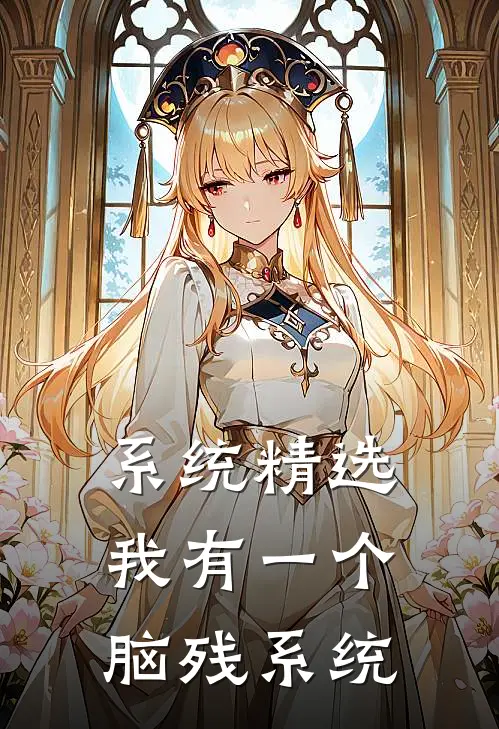 系统精选：我有一个脑残系统