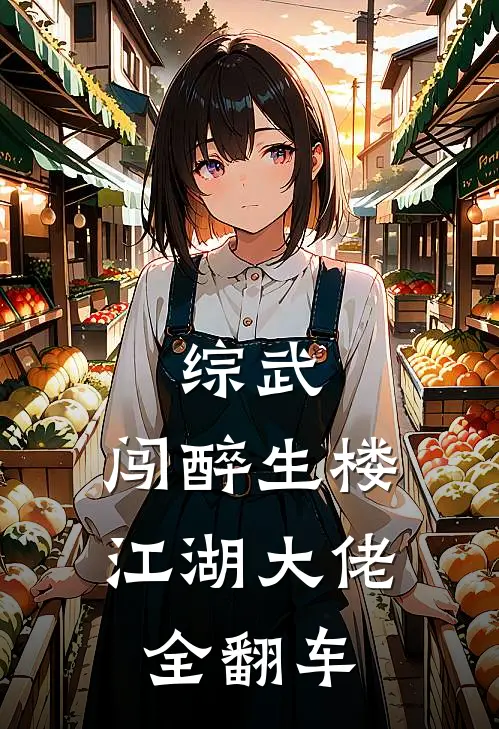 综武：闯醉生楼，江湖大佬全翻车