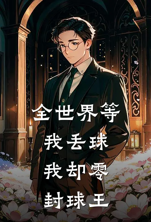 全世界等我丢球，我却零封球王