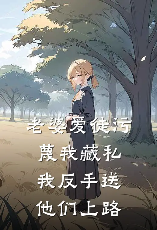 老婆爱徒污蔑我藏私，我反手送他们上路