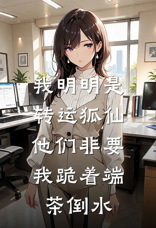 我明明是转运狐仙，他们非要我跪着端茶倒水