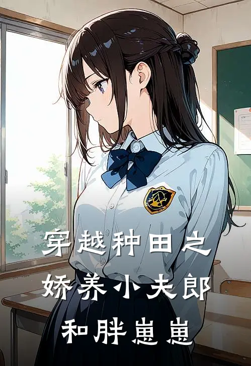 穿越种田之娇养小夫郎和胖崽崽
