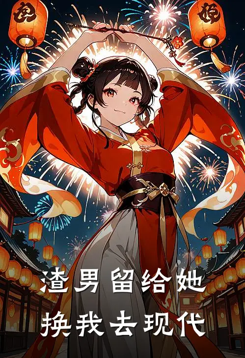 渣男留给她换我去现代