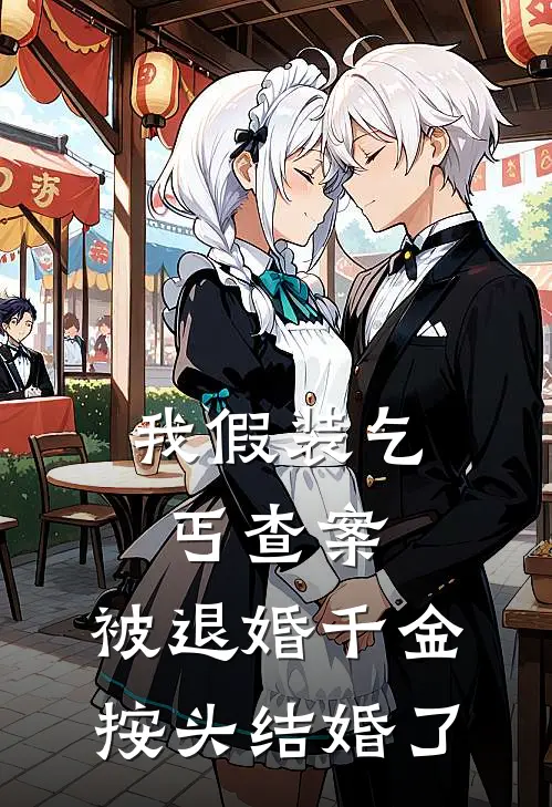 我假装乞丐查案，被退婚千金按头结婚了