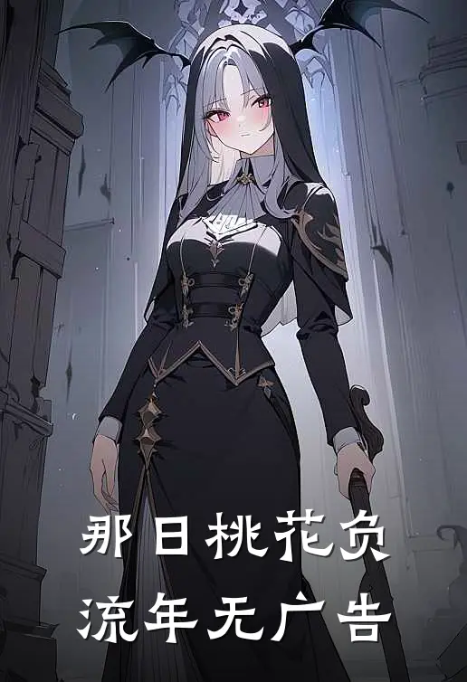那日桃花负流年无广告
